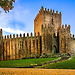Experience in Guimarães, Portugal by Sandra