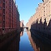 Experience in HafenCity University Hamburg, Germany by Maya