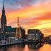 Experience in Hamburg, Germany by Fabiano