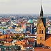 Experience in Hannover, Germany by Julia