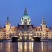 Experience in Hannover, Germany by Renata