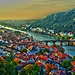 Experience in Heidelberg, Germany by Moritz