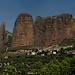 Experience in Huesca, Spain by Daniel