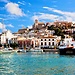 Experience in Ibiza, Spain by Audrey