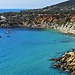 Experience in Ibiza, Spain by Audrey