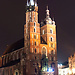 Experience in Krakow, Poland by Julianji