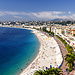 Experience in Nice, France by Floriane
