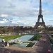 Experience in Paris, France by Manon