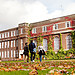 Experience in  Regent's University London, United Kingdom by let