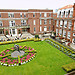 Experience in  Regent's University London, United Kingdom by let