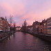 Experience in Strasbourg, France by Eliette