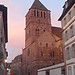 Experience in Strasbourg, France by Eliette