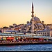 Experience in Istanbul, Turkey by Dudu
