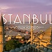 Experience in Istanbul, Turkey by fozeu
