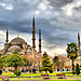 Experience in Istanbul, Turkey by Tevfik