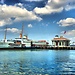 Experience in Istanbul, Turkey by Tevfik