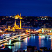 Experience in Istanbul, Turkey by Tevfik