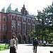 Experience in Jagiellonian University in Krakow, Poland by Eugen