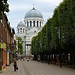 Experience in Kaunas, Lithuania by Auguste