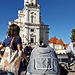 Experience in Kaunas, Lithuania by Kamilė