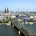 Experience in Koeln, Germany by Jasmin