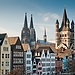 Experience in Koeln, Germany by Nelly