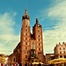 Experience in Krakow, Poland by Alicja