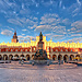 Experience in Krakow, Poland by Denys