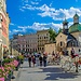 Experience in Krakow, Poland by Ivana