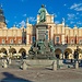 Experience in Krakow, Poland by John