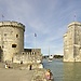 Experience in La Rochelle, France, by Emilienne