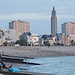 Experience in Le Havre, France by Marie