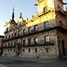 Experience in León, España, by Marcos