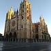 Experience in León, España, by Montse