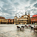 Experience in Leon, Spain by Sanya