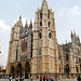 Experience in Leon, Spain by Sanya