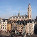Experience in Lille, France by Maxime