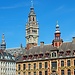 Experience in Lille, France by Rabab