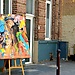 Experience in Lille, France by Rabab