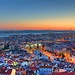 Experience in Lisbon, Portugal, by Carlos
