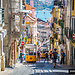 Experience in Lisbon, Portugal, by Catarina