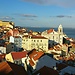 Experience in Lisbon, Portugal, by Catarina