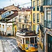 Experience in Lisbon, Portugal by Céline