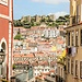 Experience in Lisbon, Portugal, by Debora