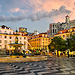 Experience in Lisbon, Portugal by Diana