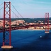 Experience in Lisbon, Portugal by Diana