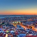 Experience in Lisbon, Portugal, by Laura L