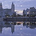 Experience in Liverpool, United Kingdom by Daniel