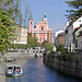 Experience in Ljubljana, Slovenia by Dalibor