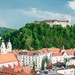 Experience in Ljubljana, Slovenia by Janz